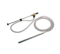Set Voladura Húmedo Lavadora a Presión Original Stihl RE232 RE282 49255001800