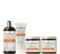 Set Wash, Treat and Style de Curlsmith