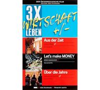 Set: Wirtschaftsleben - 3x Der Österreichische Film [3 DVDs]