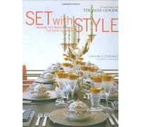 Set with Style: Creating the Perfect Table for Every Occasion