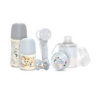 Set Wonder Bienvenido Suavinex Niño Suavinex