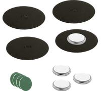 Set xxl de imanes power silwy
