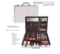 Set y kit para maquillaje de la marca MAGIC STUDIO ideal para Mujer