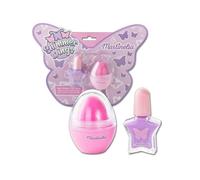 Set y kit para maquillaje de la marca MARTINELIA ideal para Niña