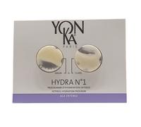 Set YonKa: Age Defense, Fluid, For Face, 1.5 ml *Sample + Age Defense, Hydrating, Serum, For Face, 1.5 ml *Sample