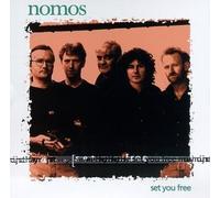 Set You Free by Nomos (1997-10-14)