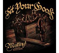 Set Your Goals - Mutiny