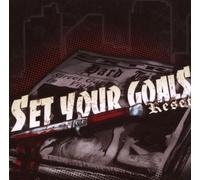 Set Your Goals - Reset [Import]
