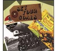 Set Your Goals - Set Your Goals