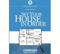 Set Your House in Order