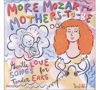 Set Your Life to Music – More Mozart for Mothers-to-Be – Philips