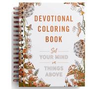 Set Your Mind on Things Above