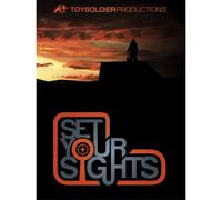 SET YOUR SIGHTS (htski0018)[スキー] [DVD]