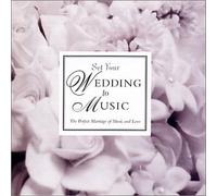 Set Your Wedding to Music (US Import)