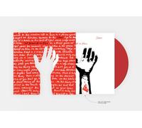 SET YOURSELF ON FIRE (X) (20TH ANNIVERSARY) (DELUXE/RED VINYL)