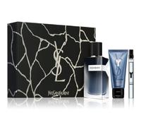 ESTUCHE YSL Y MEN EDP 100 ML + GEL DE DUCHA 50 ML + MINI SPRAY 10 ML 100 ML