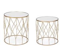 Set2 Mesa auxiliar Elenor To J16