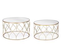 Set2 Mesa auxiliar Elenor To J17