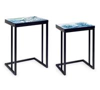 Set2 Mesa de centro Reef K03