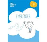 Set21 Esp Emprender 1º Educacion Primaria Nivel 1 Ed 2017