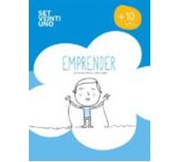 Set21 Esp Emprender 1º Educacion Primaria Nivel 2 Ed 2017