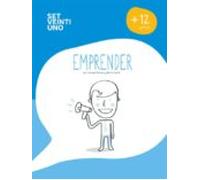 Set21 Esp Emprender 1º Educacion Primaria Nivel 3 Ed 2017