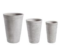 Set3 P.Jarrón Graffiti A Blanco Alto