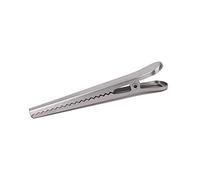 Set3 Pinzas Cierrabolsas Metal marca QUTTIN