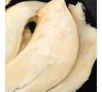 Seta de trompeta rey seca china 250g Nuevo aditivo de hongos comestibles premium gratis