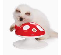 Seta Senses 2.0 - Champiñón interactivo para gatos - Catit