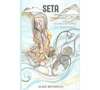 Seta - Storia di Yōko, la tessitrice