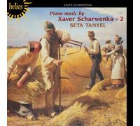 Seta Tanyel – Romenzero, Op. 33; Sonatine En Mi Mineur, Op. 52 N° 1; Deux Danses Polonaises