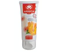 Setablu Arnica - Gel termoactivo con árnica montana y glicerina, gel cosmético para masaje muscular, fabricado en Italia, 100 ml