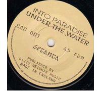 SETANTA - SETANTA - UNDER THE WATER - 7 inch vinyl / 45