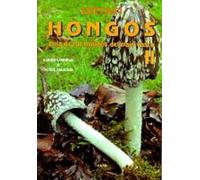 Setas-Hongos 2. Guía de los hongos del País Vasco (Mendia)