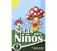Setas para niños