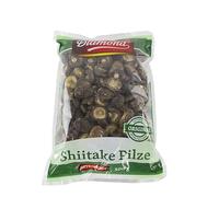 Setas Shiitake Deshidratadas 500 g Bolsa Ahorro Sabor Umami Intenso para Ramen Sopas Caldos Guisos Arroces Salteados y Salsas