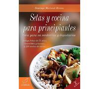 Setas y cocina para principiantes (2ª ed.)