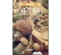 Setas Y Hongos (como Cocinar)