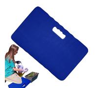 Setauoo Almohadillas de arrodillada para el Trabajo, Entrenamiento de Rodillas,Tablero de Rodillas de 4 cm - Metera de Rodilla ergonómica de Entrenamiento, Almohadilla de Espuma, Almohadilla de