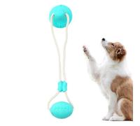 Setauoo Juguetes de entretenimiento para perros, juguetes automáticos para perros, juguetes para tirar del aburrimiento, juguetes de aburrimiento para cachorros, juegos de aburrimiento para perros