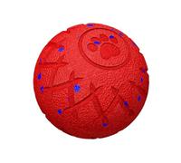 Setauoo Pelota interactiva para perros, juguete inteligente para cachorros, pelota interactiva para perros con rotación inteligente para entrenamiento, ejercicio, al aire libre, interior