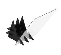 Setauoo Tablero De Proyección para Calcos, Tabla De Proyección para Imágenes, Herramienta Portátil de Boceto para Principiantes Artistas Proyectos Manualidades Hogar Escuela