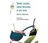 Sete Casas Sete Bruxas E Un Ovo