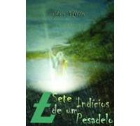 Sete Indícios De Um Pesadelo (ebook)