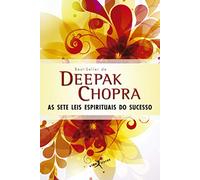 SETE LEIS ESPIRITUAIS DO SUCESSO, AS -VL026 (P L)