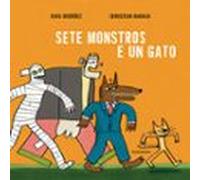 Sete monstros e un gato