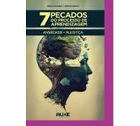 Sete Pecados Do Processo De Aprendizagem (ebook)