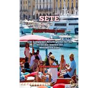 SÈTE REISEFÜHRER 2025