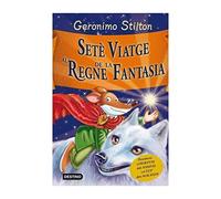 Sete Viatge Al Regne De La Fantasia